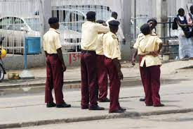 LASTMA dismisses officer over misconduct 